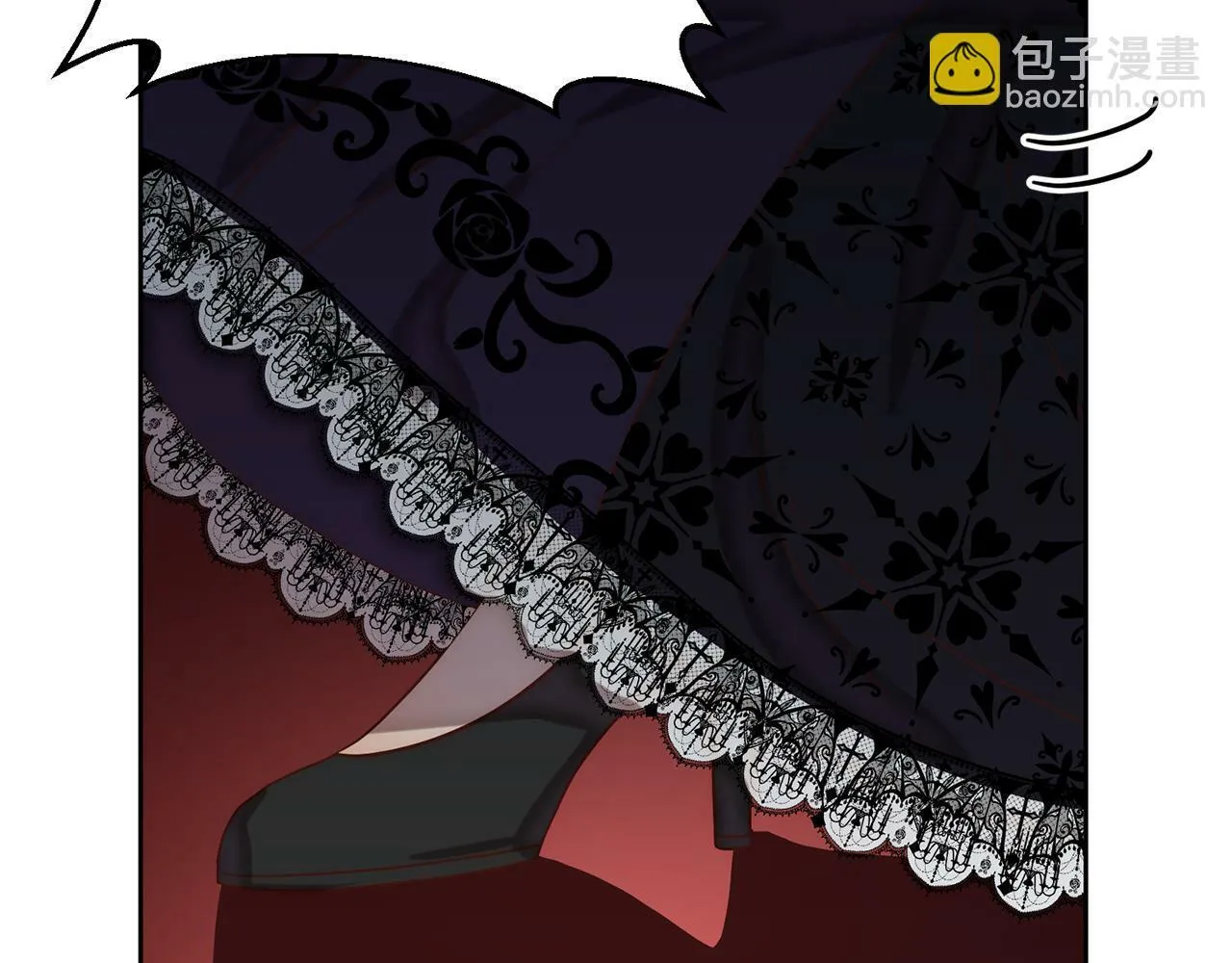 第4话 逃离地狱 第42页