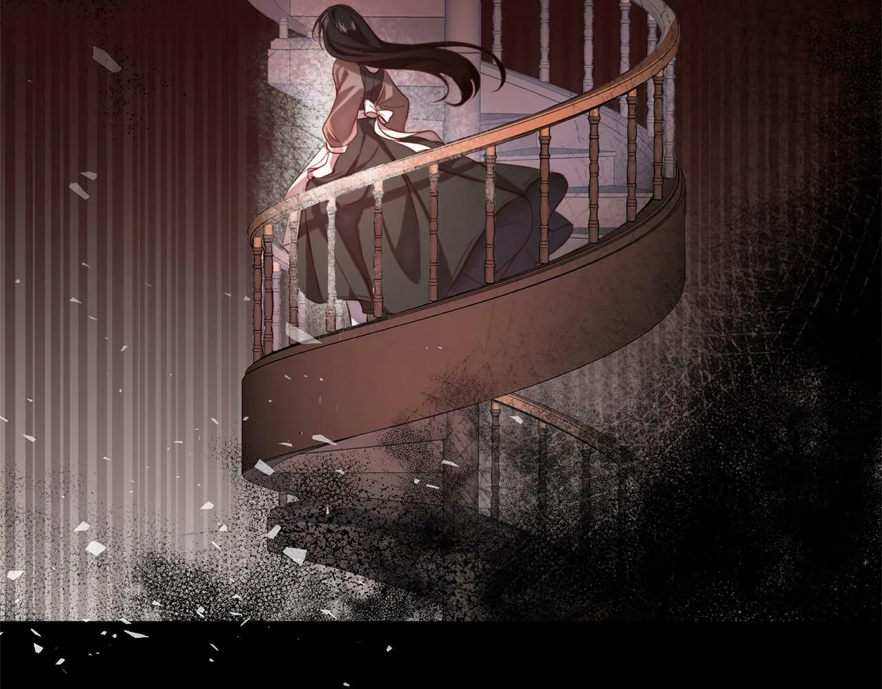 第1话 第二次死亡 第110页