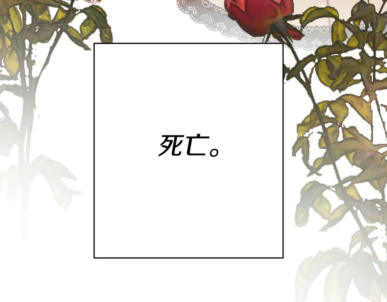 第1话 第二次死亡 第190页