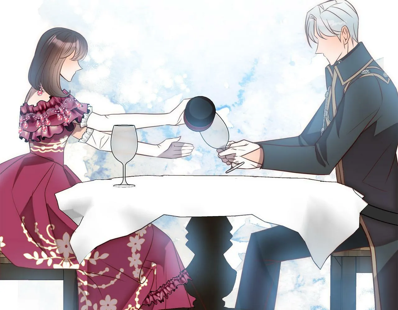 第24话 交易 第155页
