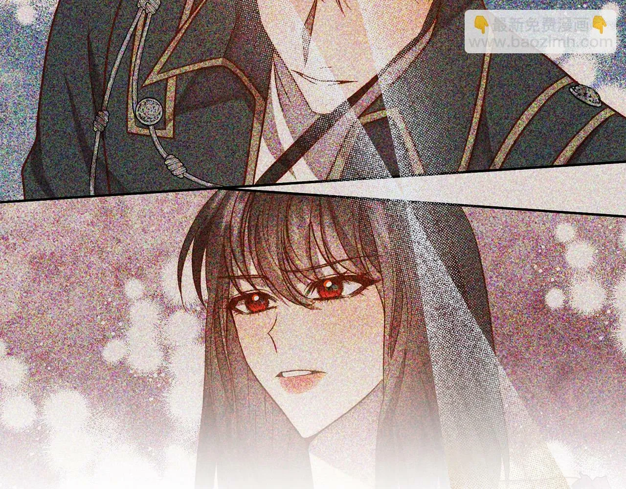 第25话 甜蜜索吻 第77页