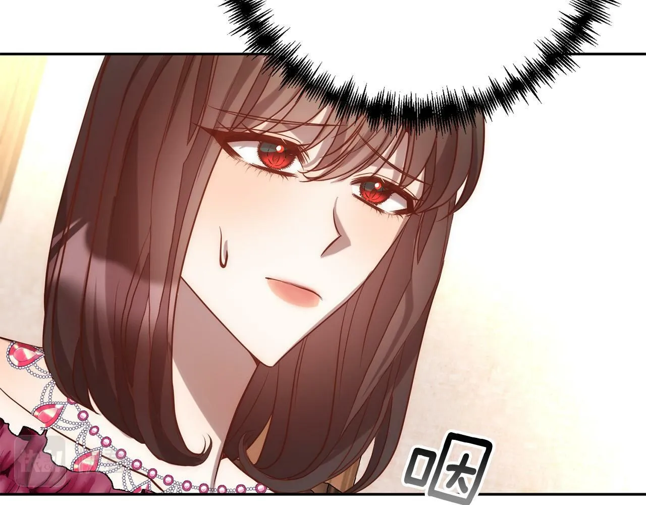 第25话 甜蜜索吻 第119页