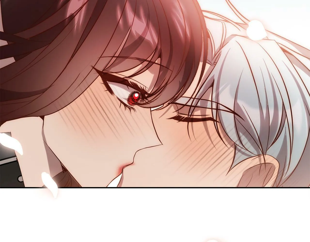 第25话 甜蜜索吻 第142页