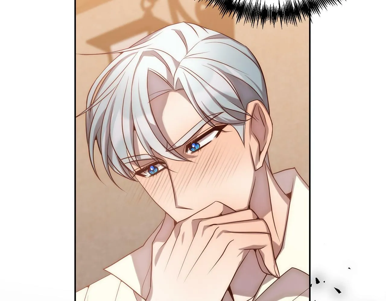 第26话 表白被拒 第31页