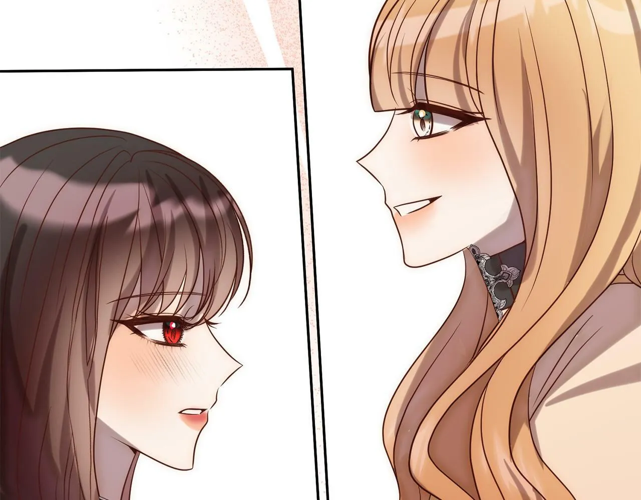 第27话 我可以爱他吗？ 第168页