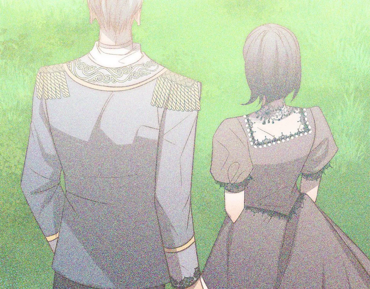 第33话 互相表白 第31页