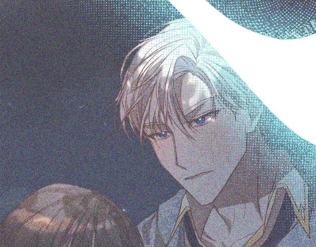 第33话 互相表白 第33页