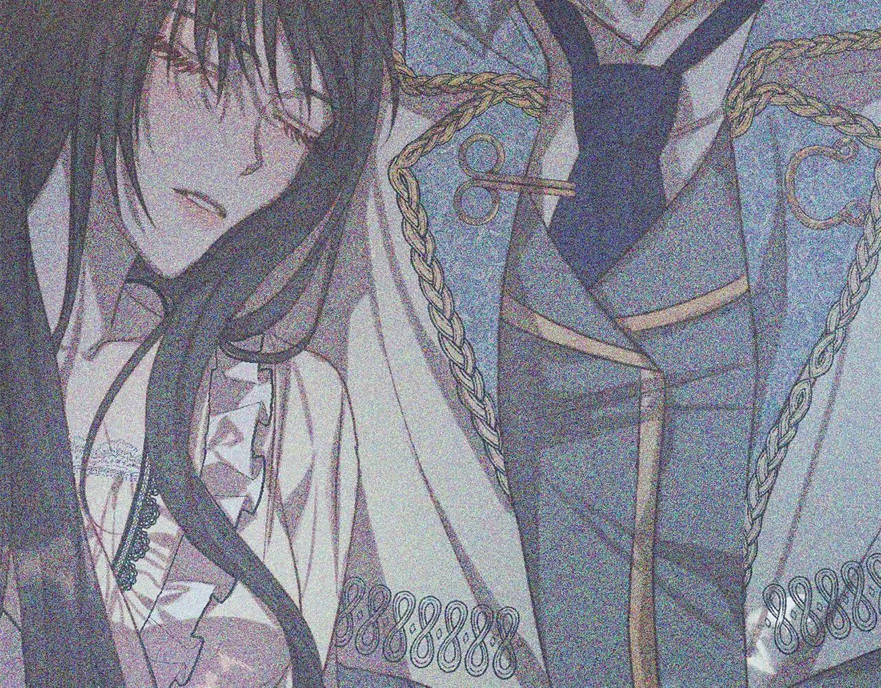 第33话 互相表白 第34页