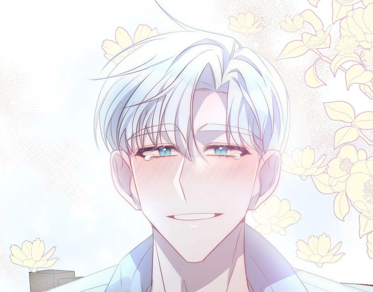 第33话 互相表白 第39页