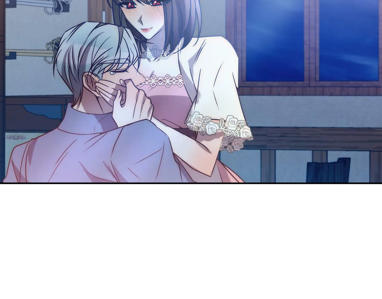 第33话 互相表白 第48页