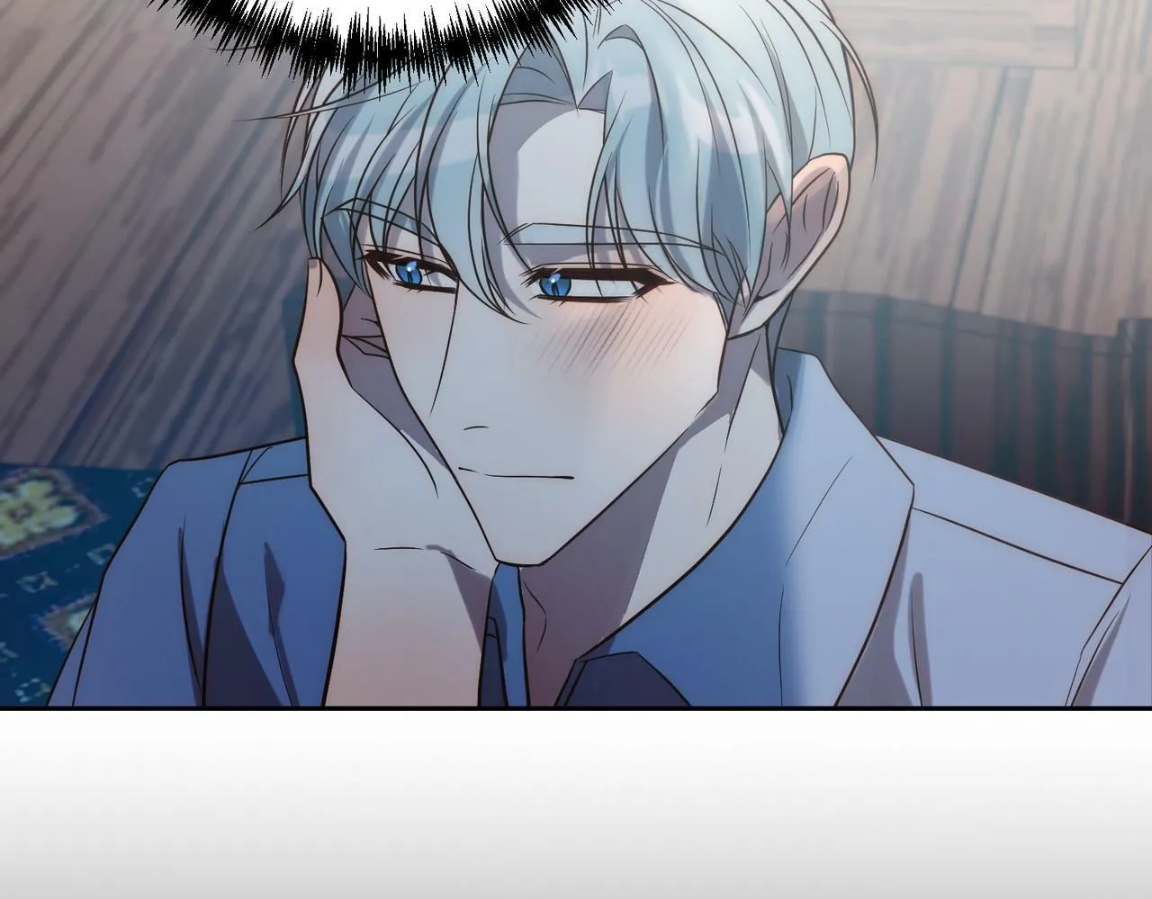 第33话 互相表白 第125页