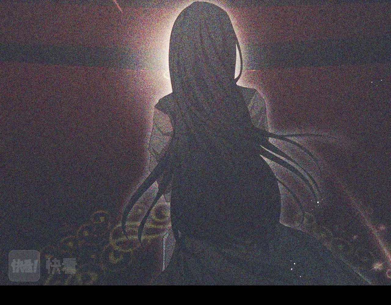 第33话 互相表白 第127页