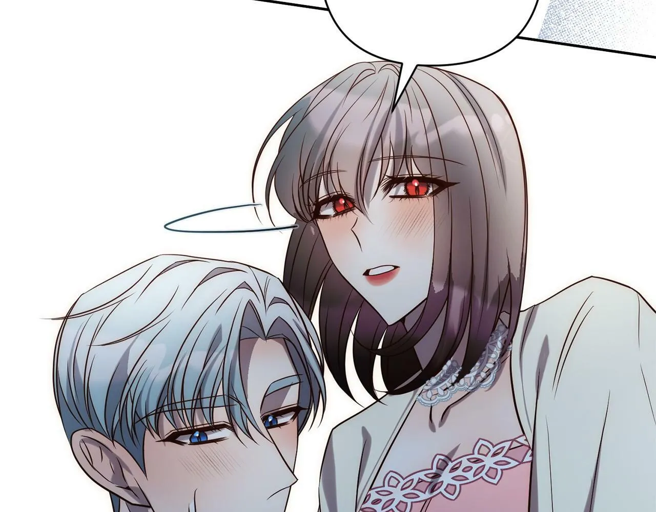 第33话 互相表白 第146页