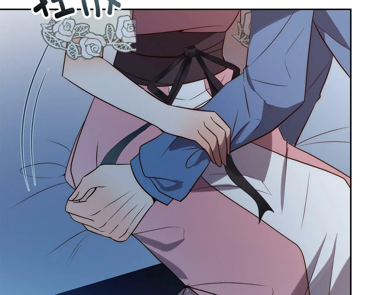 第33话 互相表白 第151页