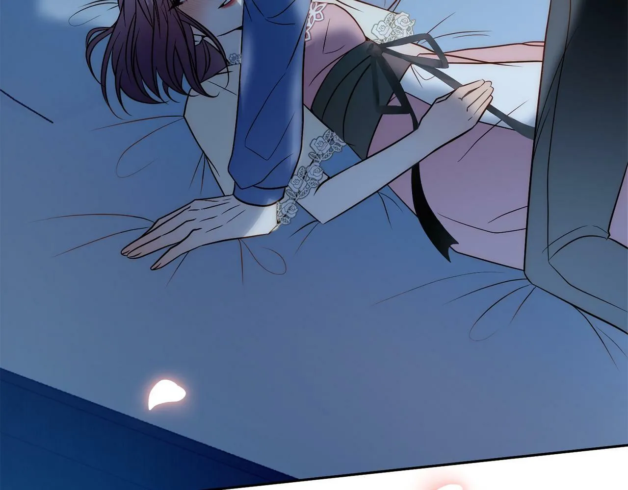 第33话 互相表白 第157页