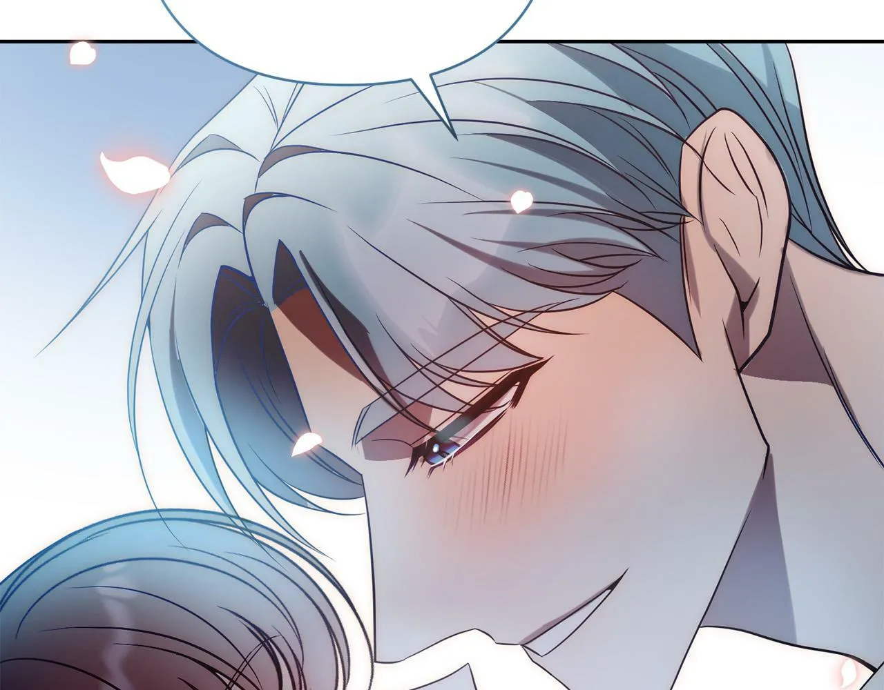第33话 互相表白 第159页