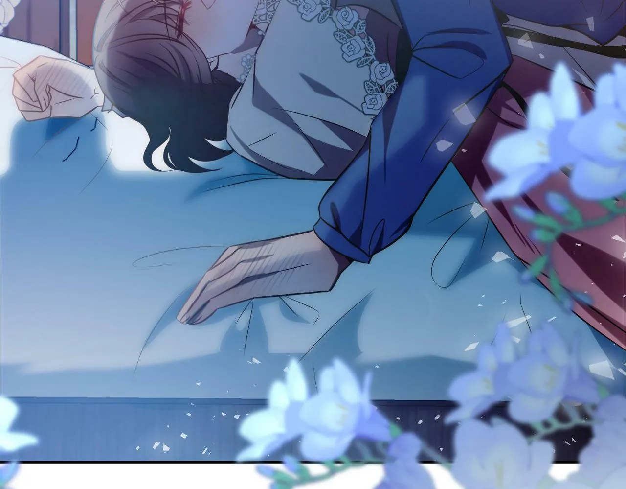 第33话 互相表白 第168页