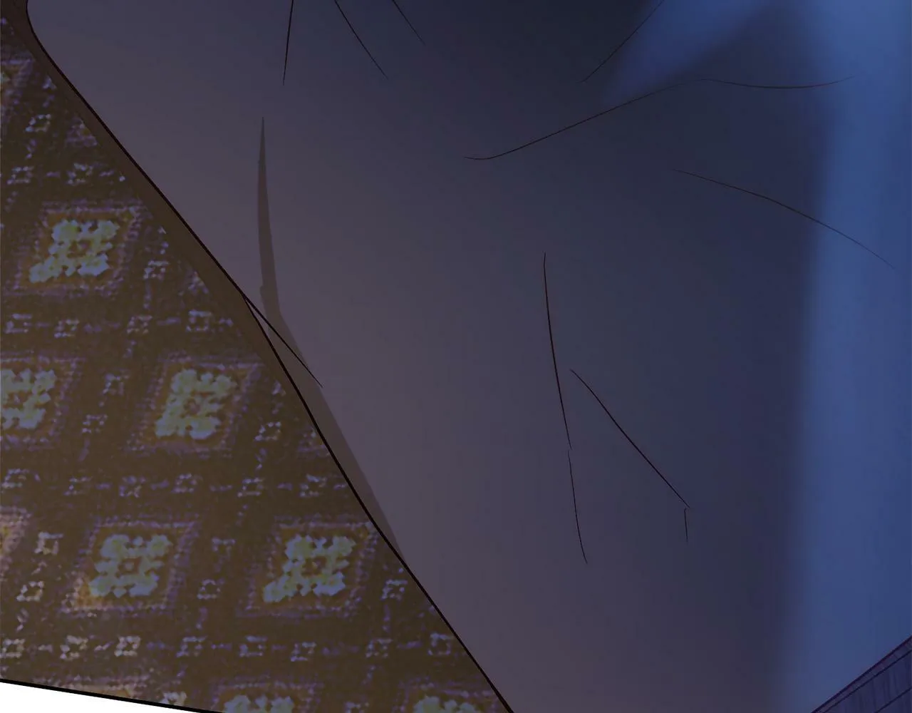 第34话 甜蜜一夜 第4页