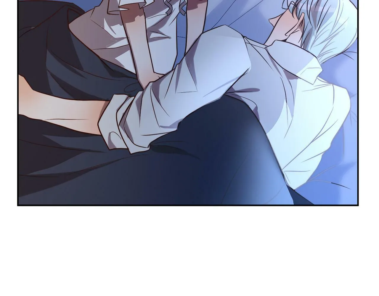 第34话 甜蜜一夜 第24页