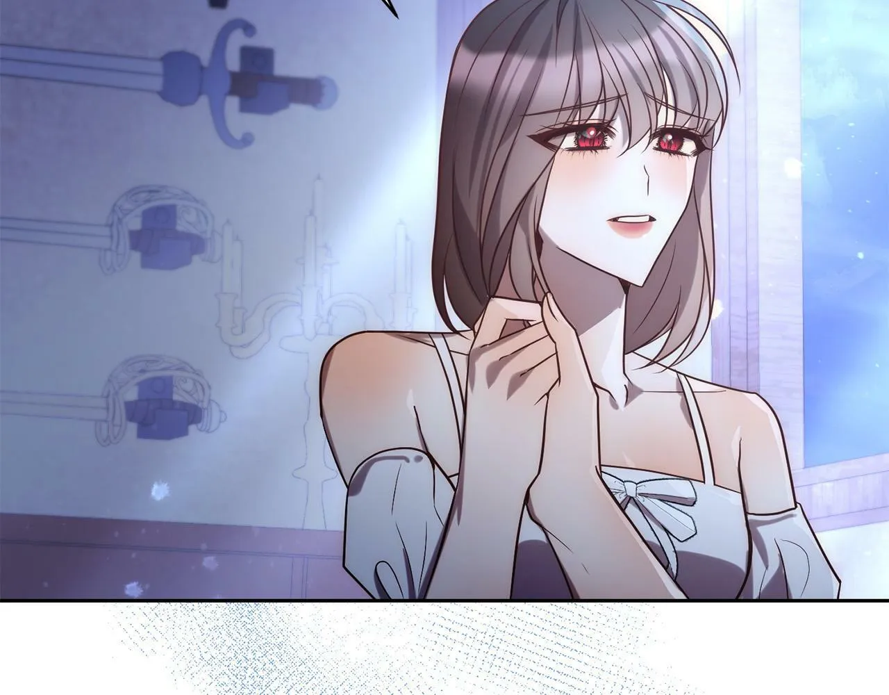 第34话 甜蜜一夜 第74页