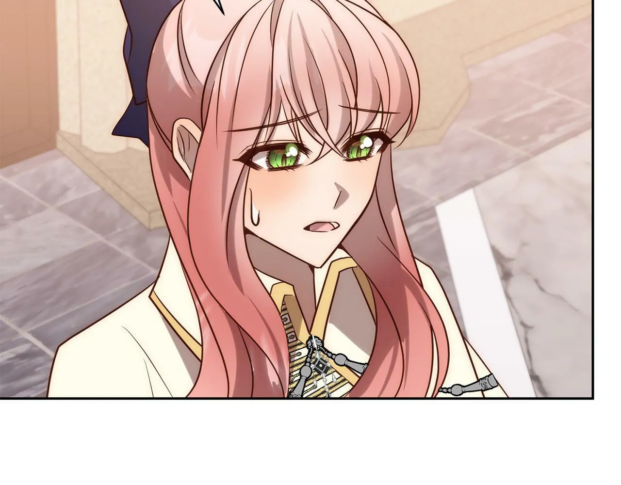 第34话 甜蜜一夜 第158页