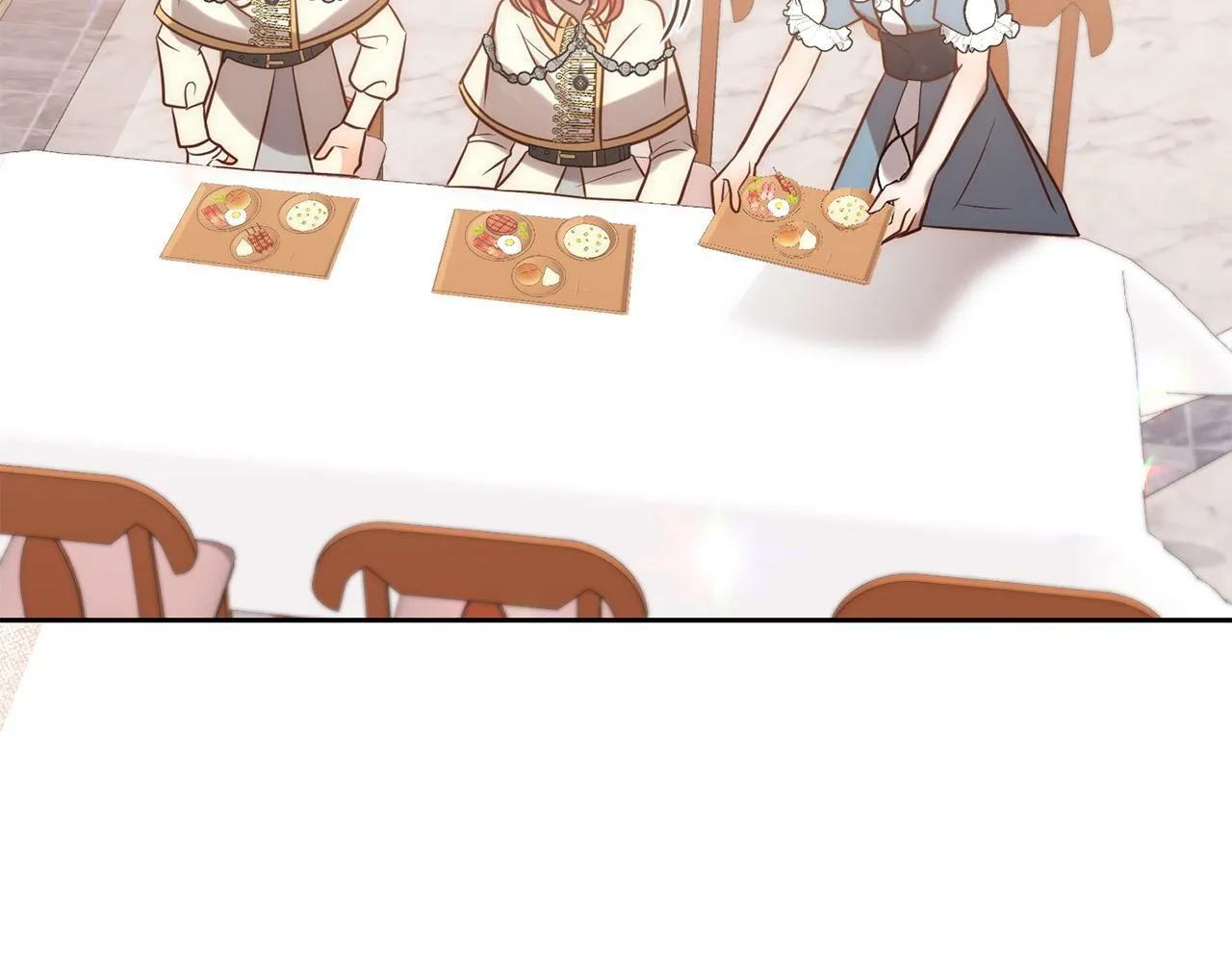 第34话 甜蜜一夜 第174页