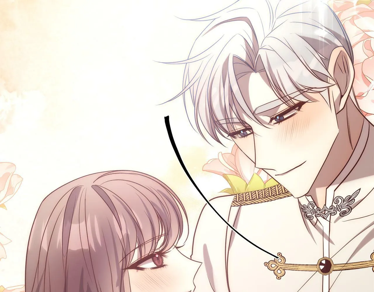 第35话 霸气护妻～ 第57页
