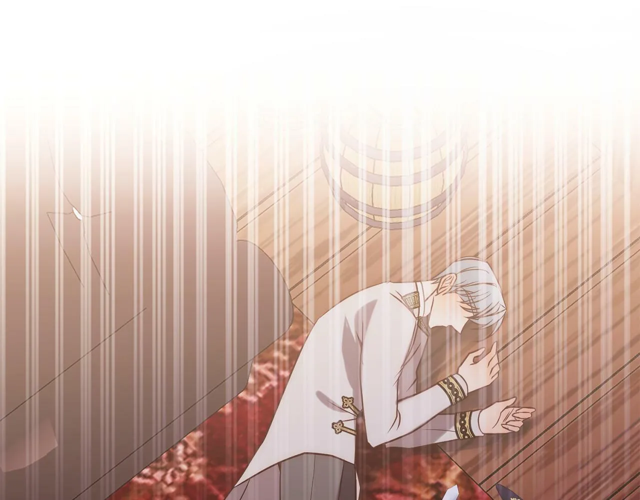 第35话 霸气护妻～ 第142页