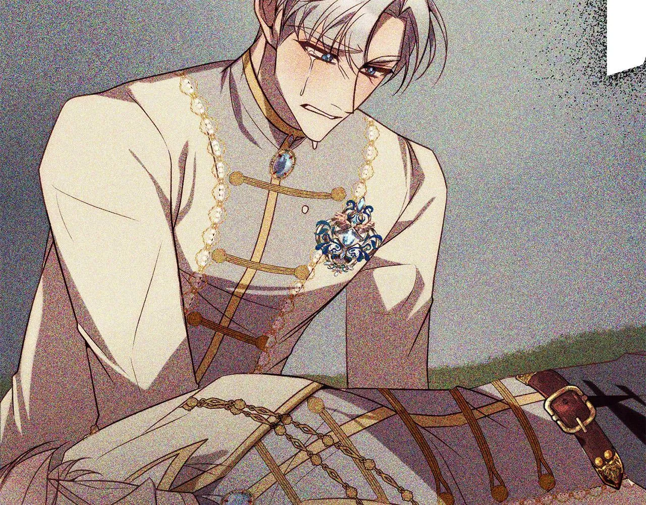 第36话 放弃这条时间线 第29页