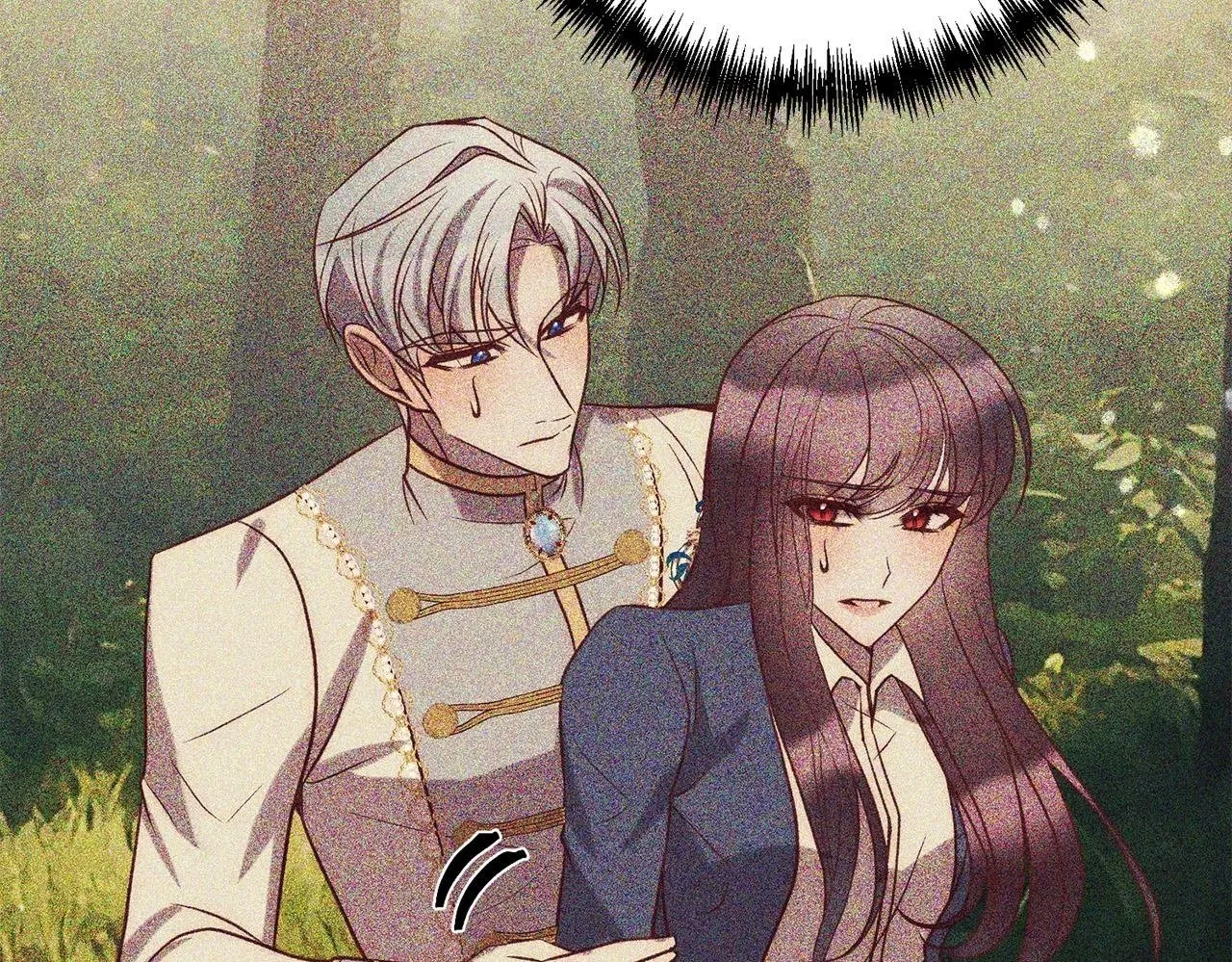 第36话 放弃这条时间线 第150页