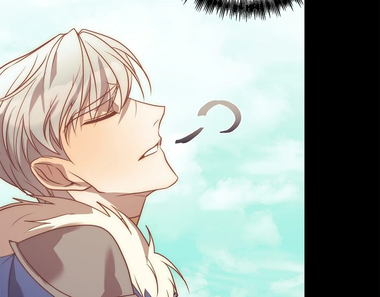 第37话 只要你活着就好！ 第12页
