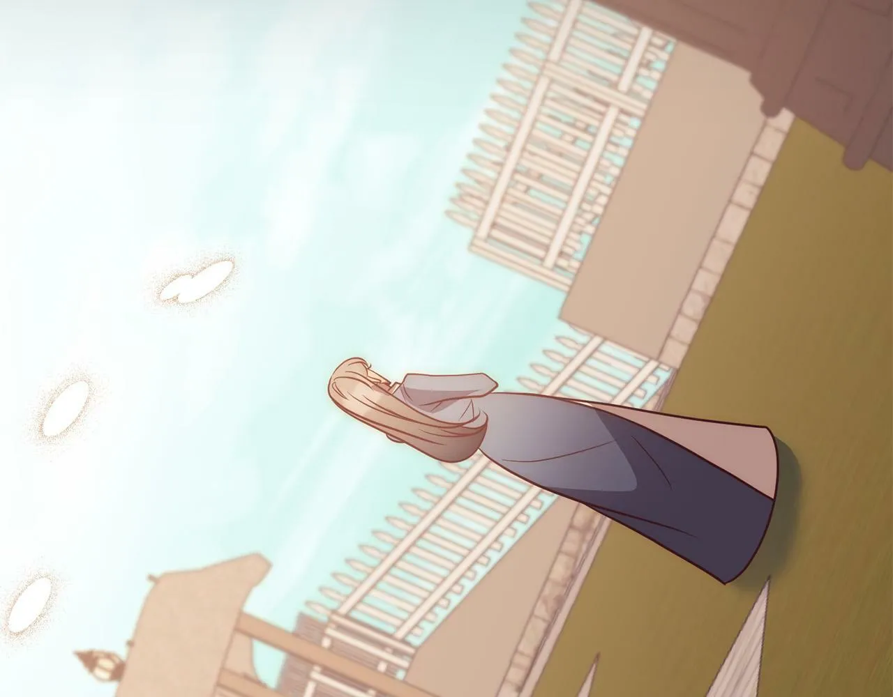 第37话 只要你活着就好！ 第24页