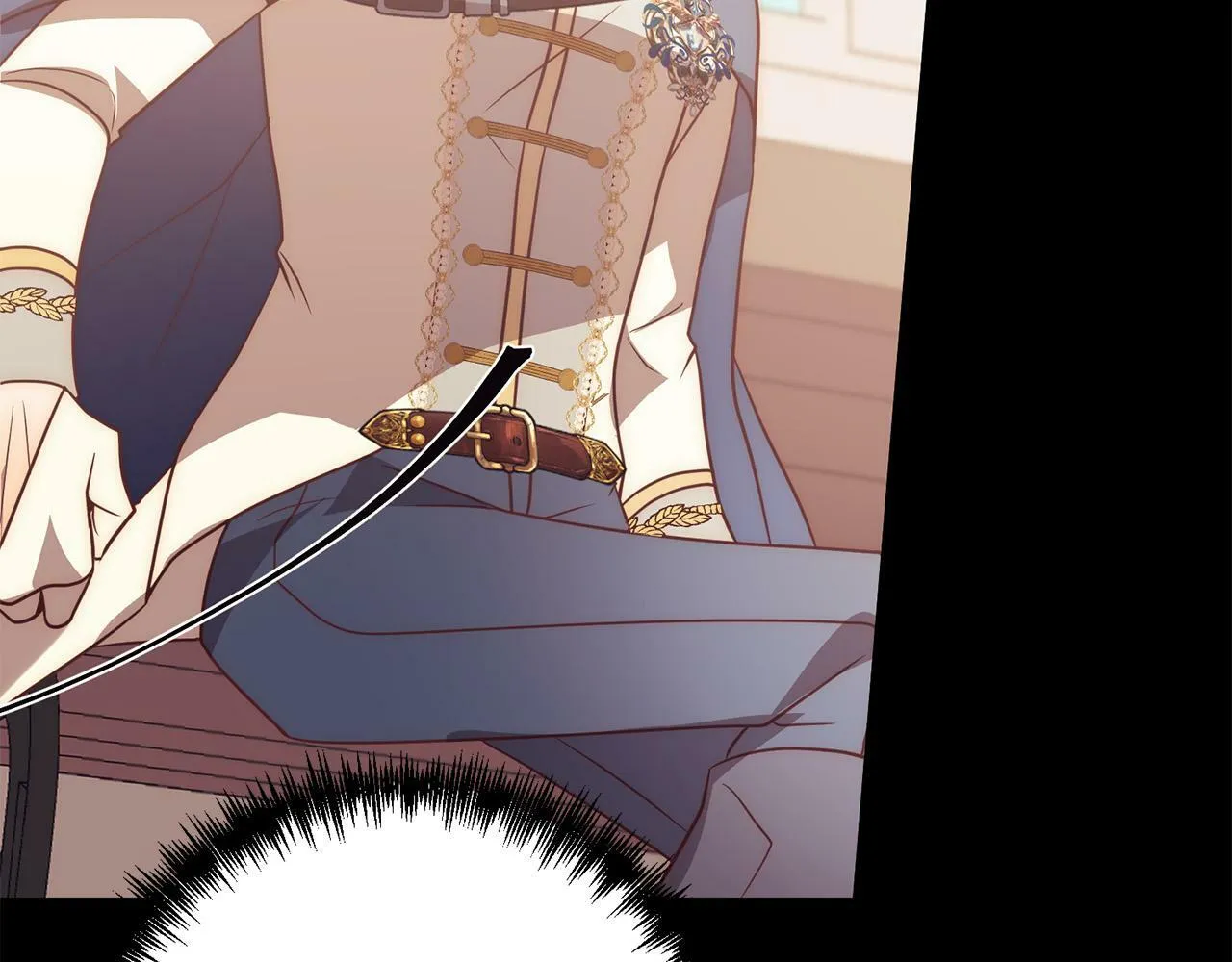 第37话 只要你活着就好！ 第43页