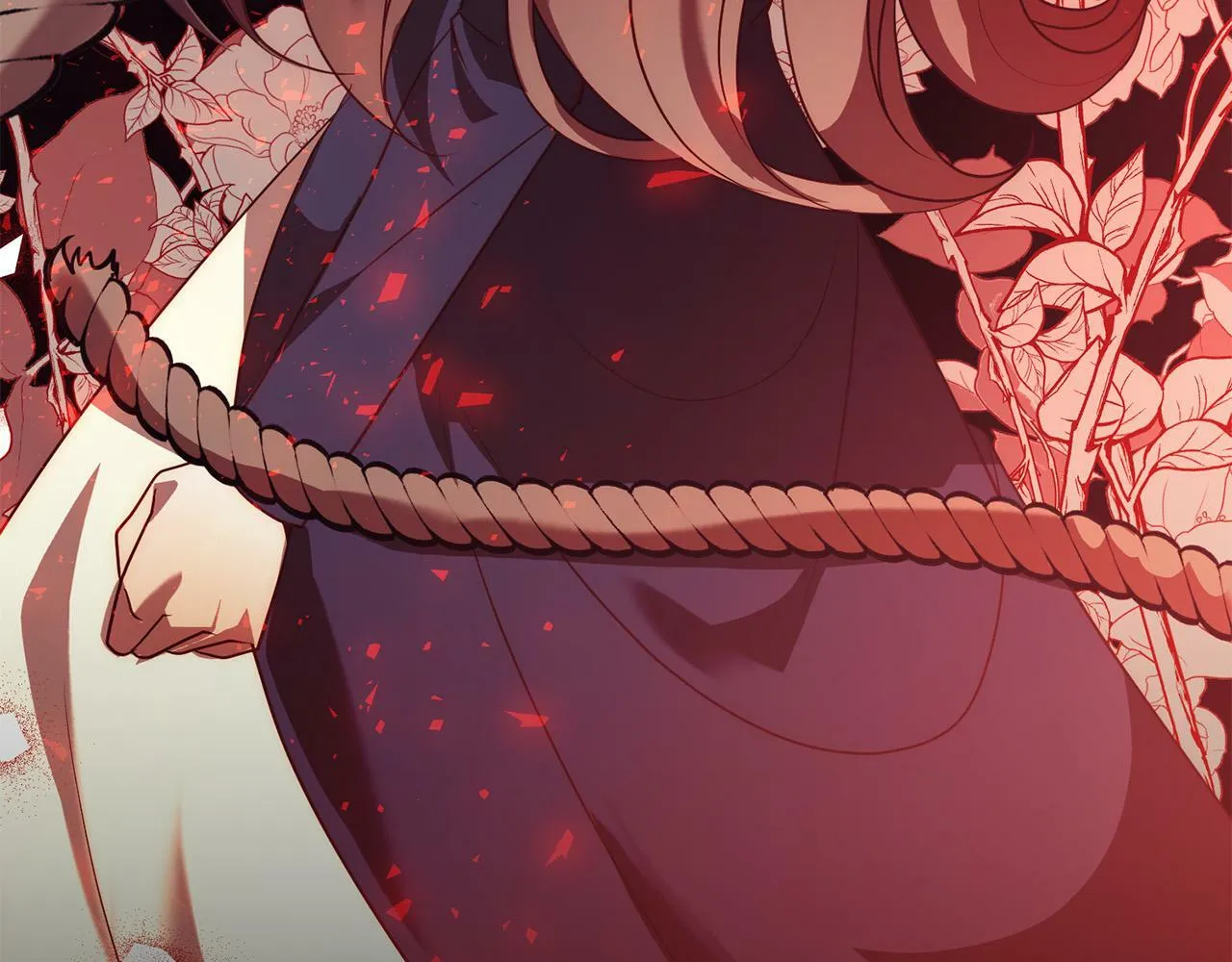 第37话 只要你活着就好！ 第65页