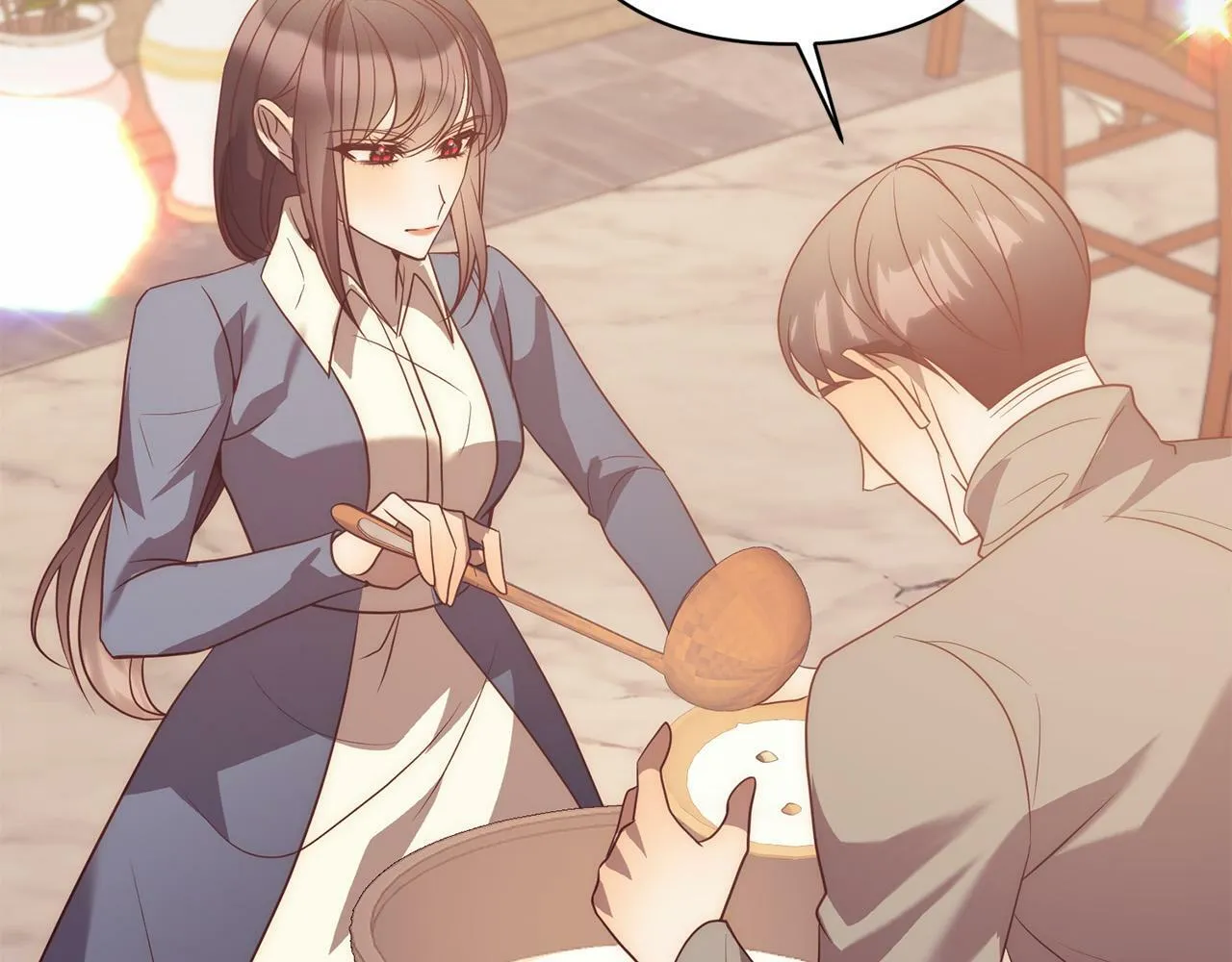 第37话 只要你活着就好！ 第92页