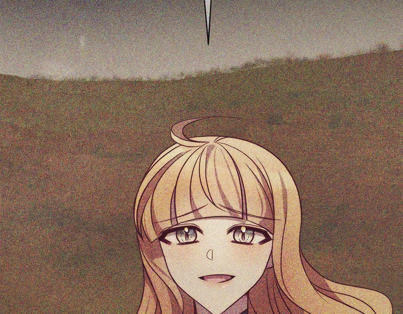 第37话 只要你活着就好！ 第127页