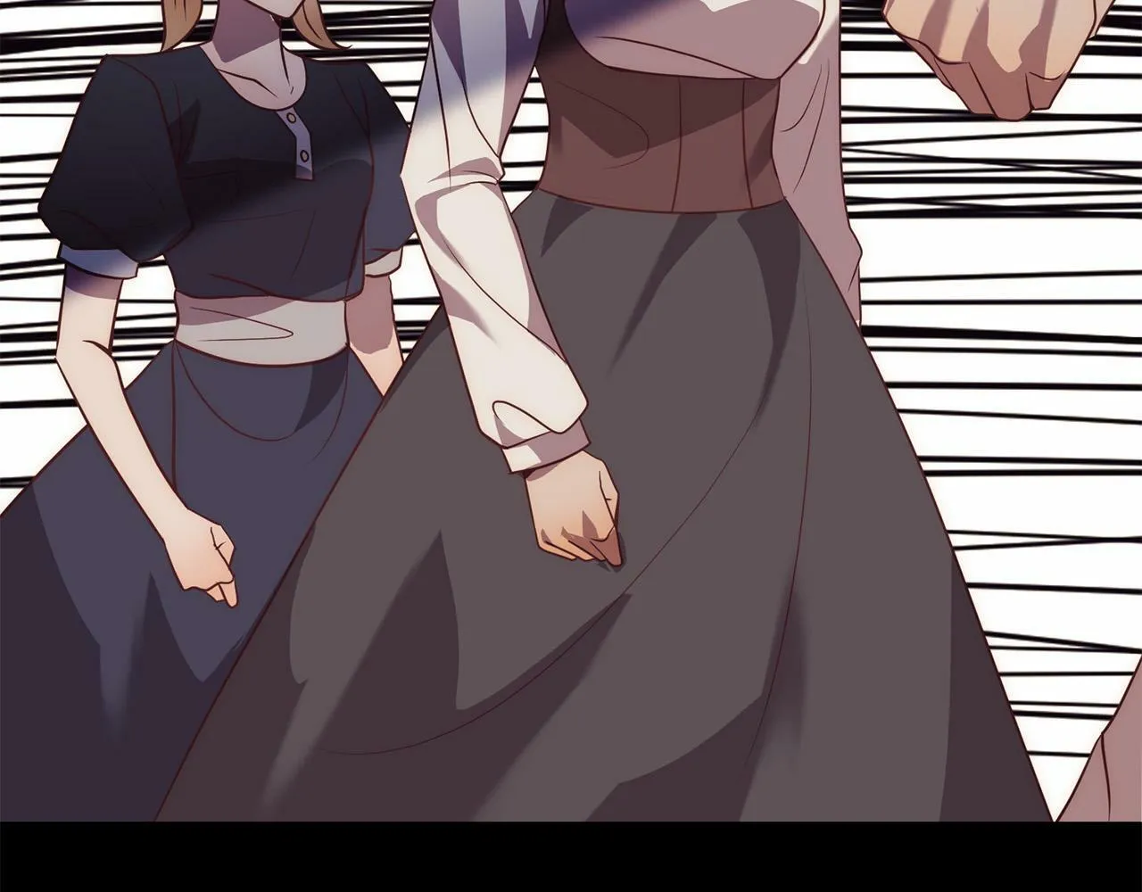 第37话 只要你活着就好！ 第161页