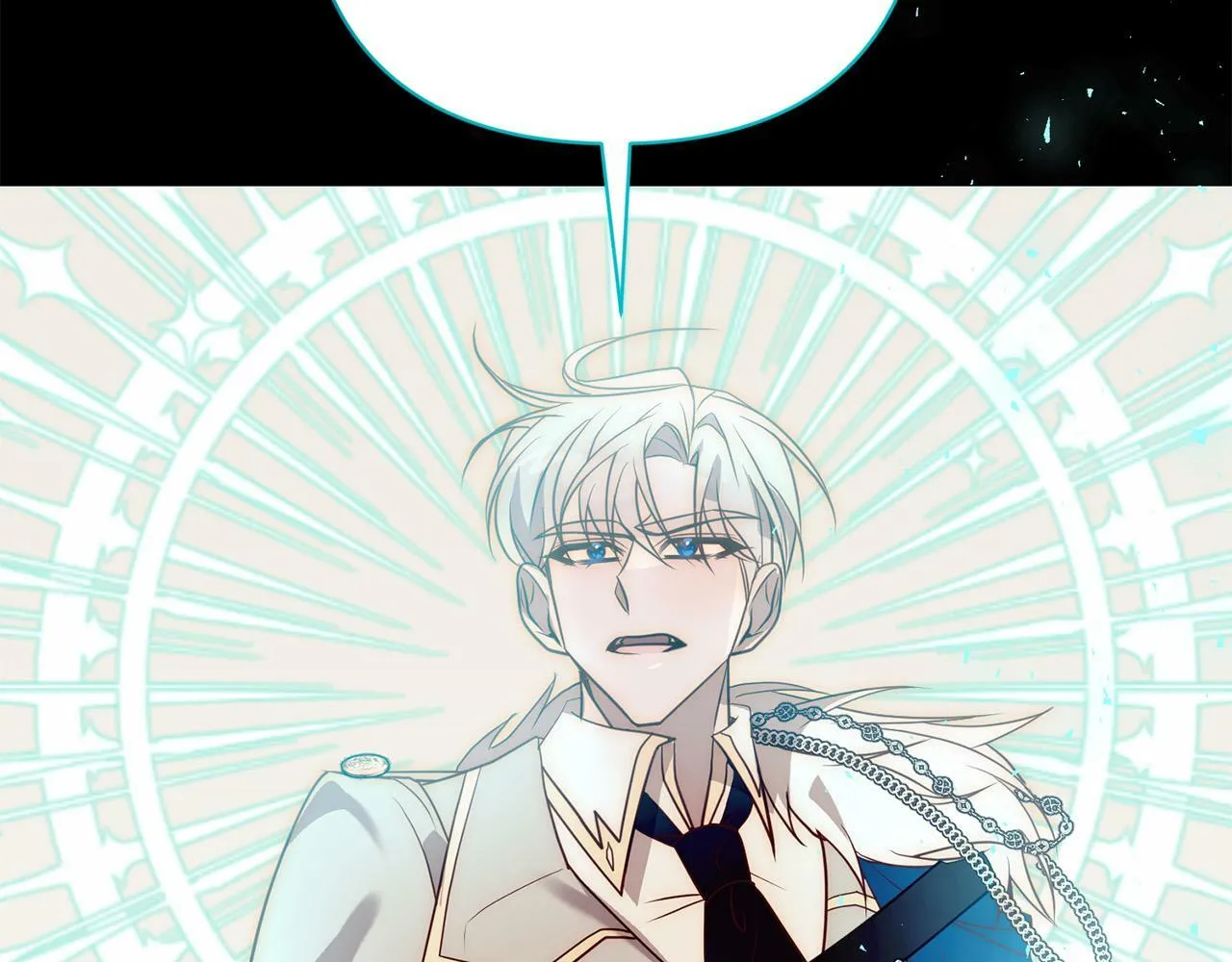 第37话 只要你活着就好！ 第171页