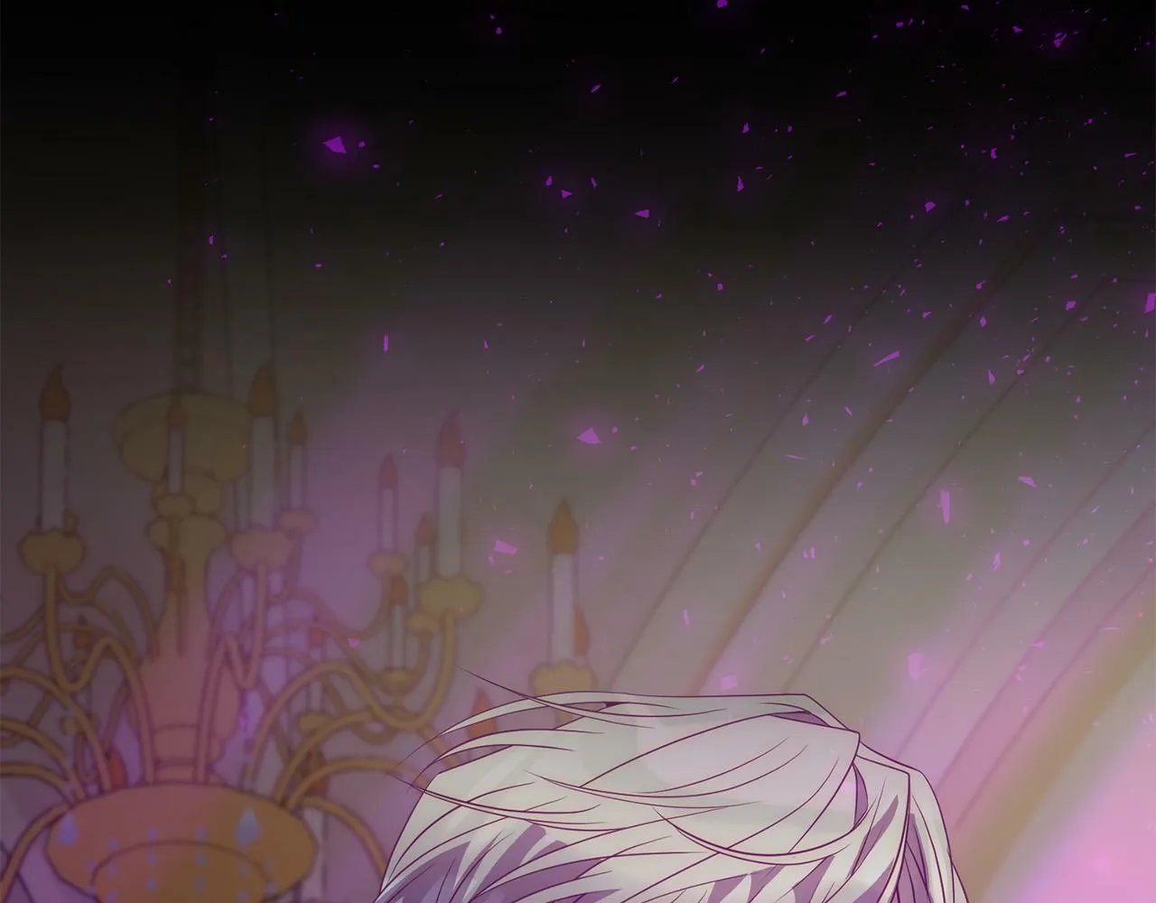 第37话 只要你活着就好！ 第223页