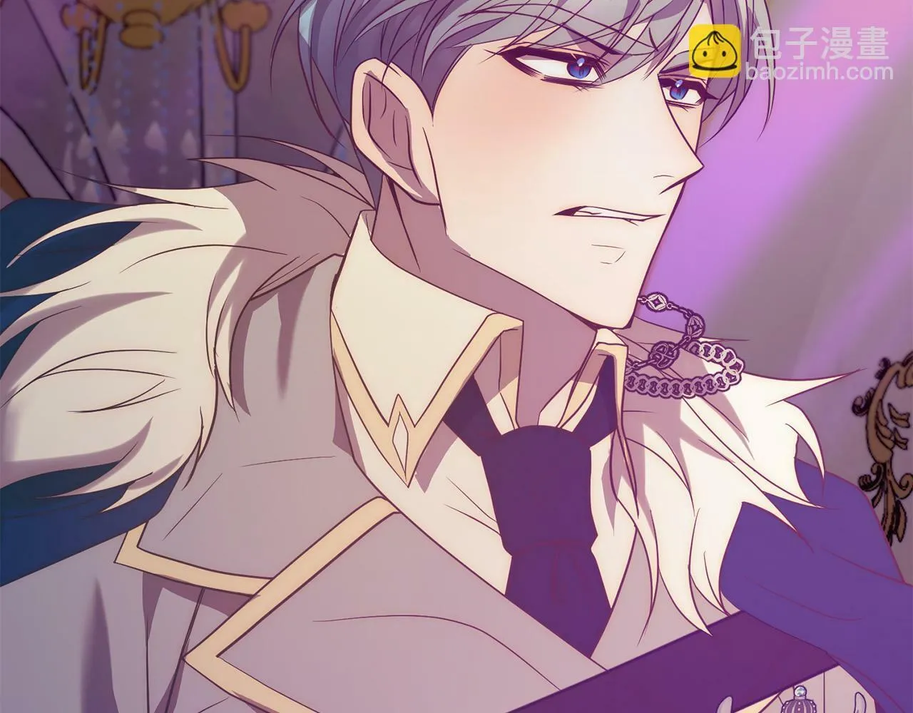 第37话 只要你活着就好！ 第224页