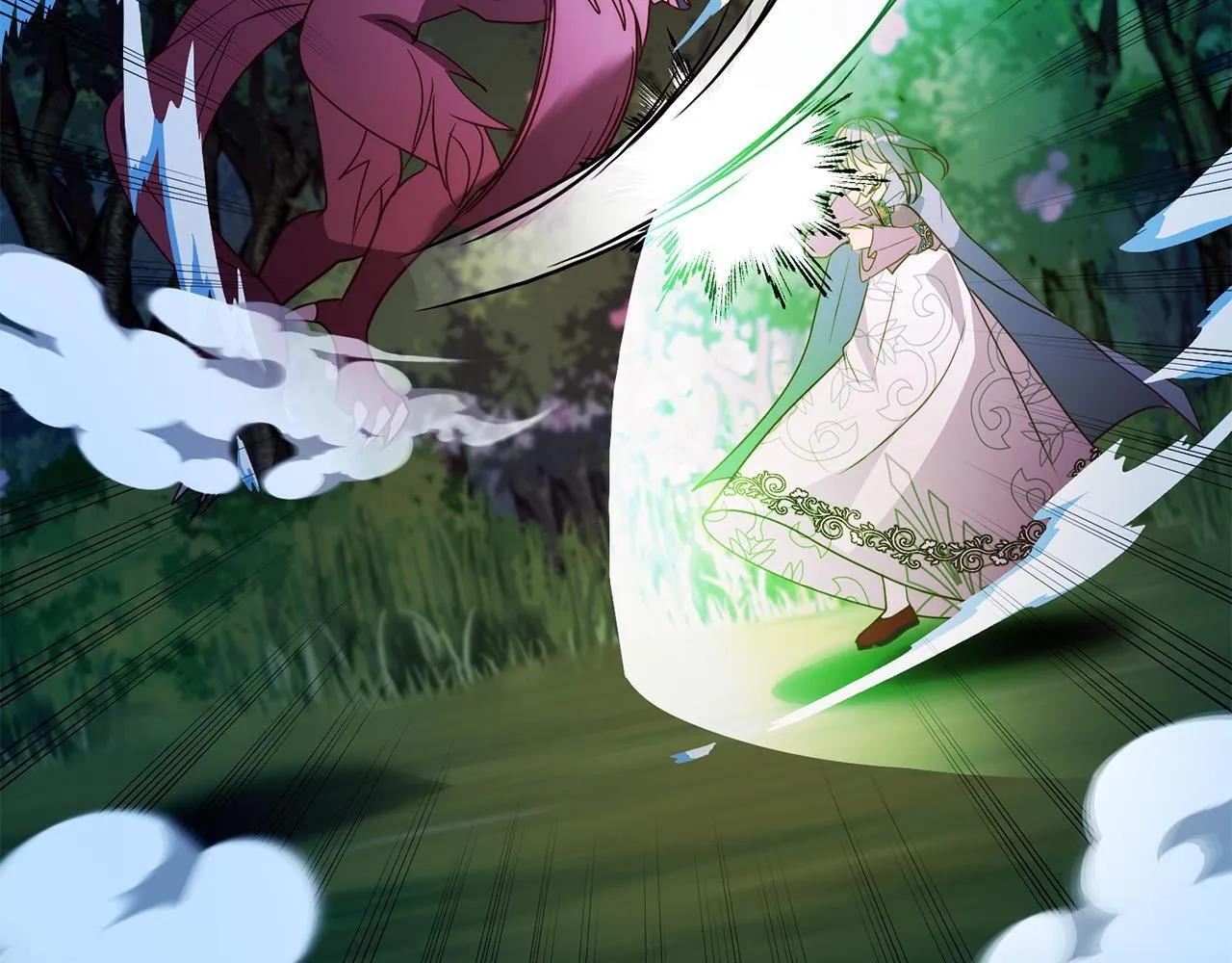 第40话 舍命相救 第7页