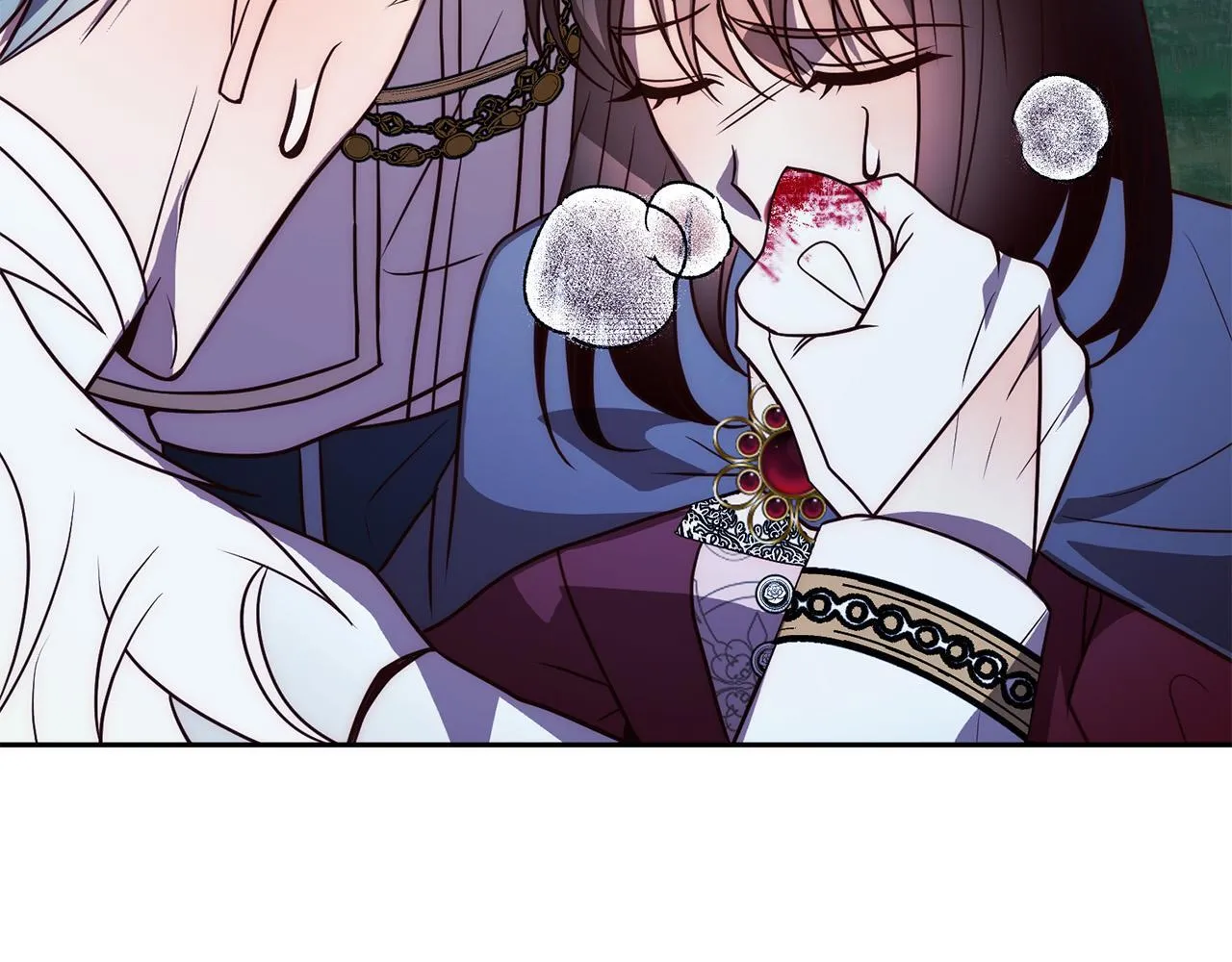 第40话 舍命相救 第165页