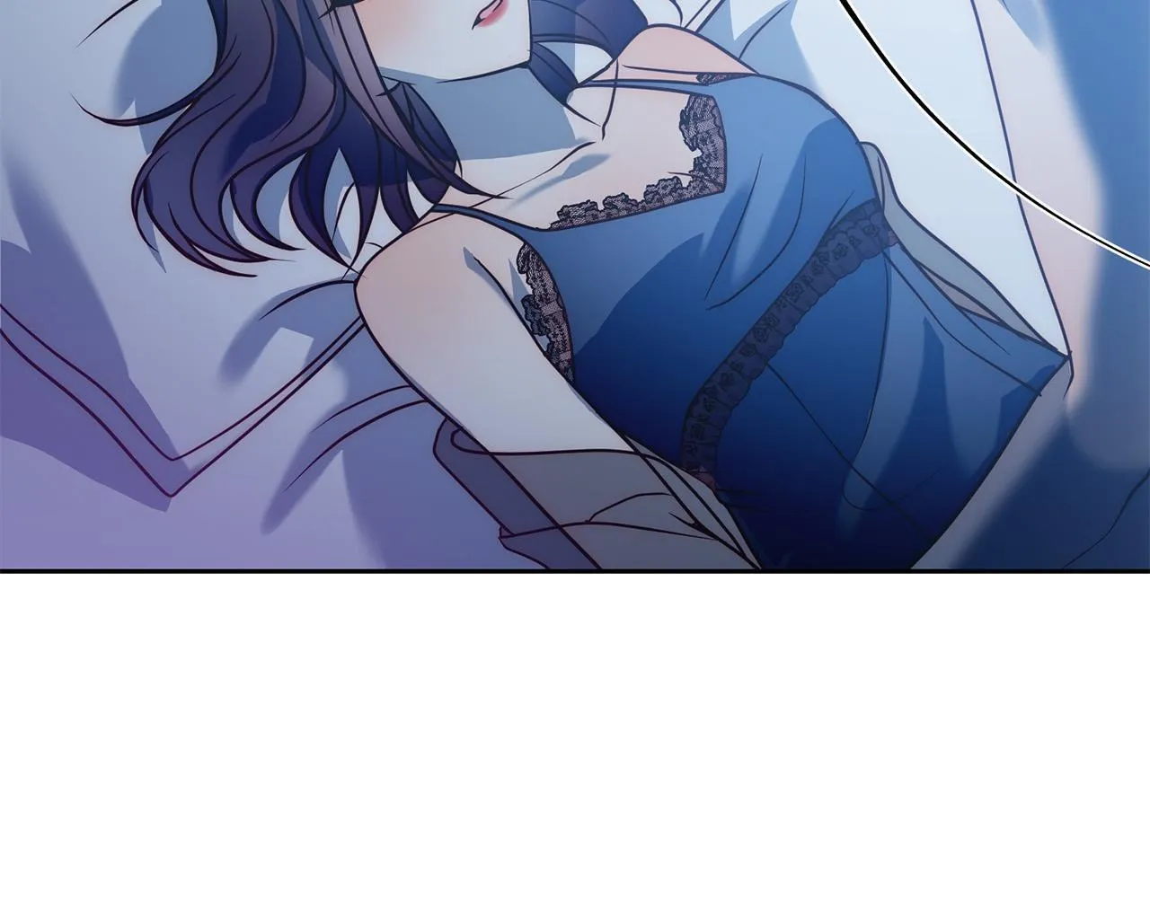 第43话 盘问 第17页
