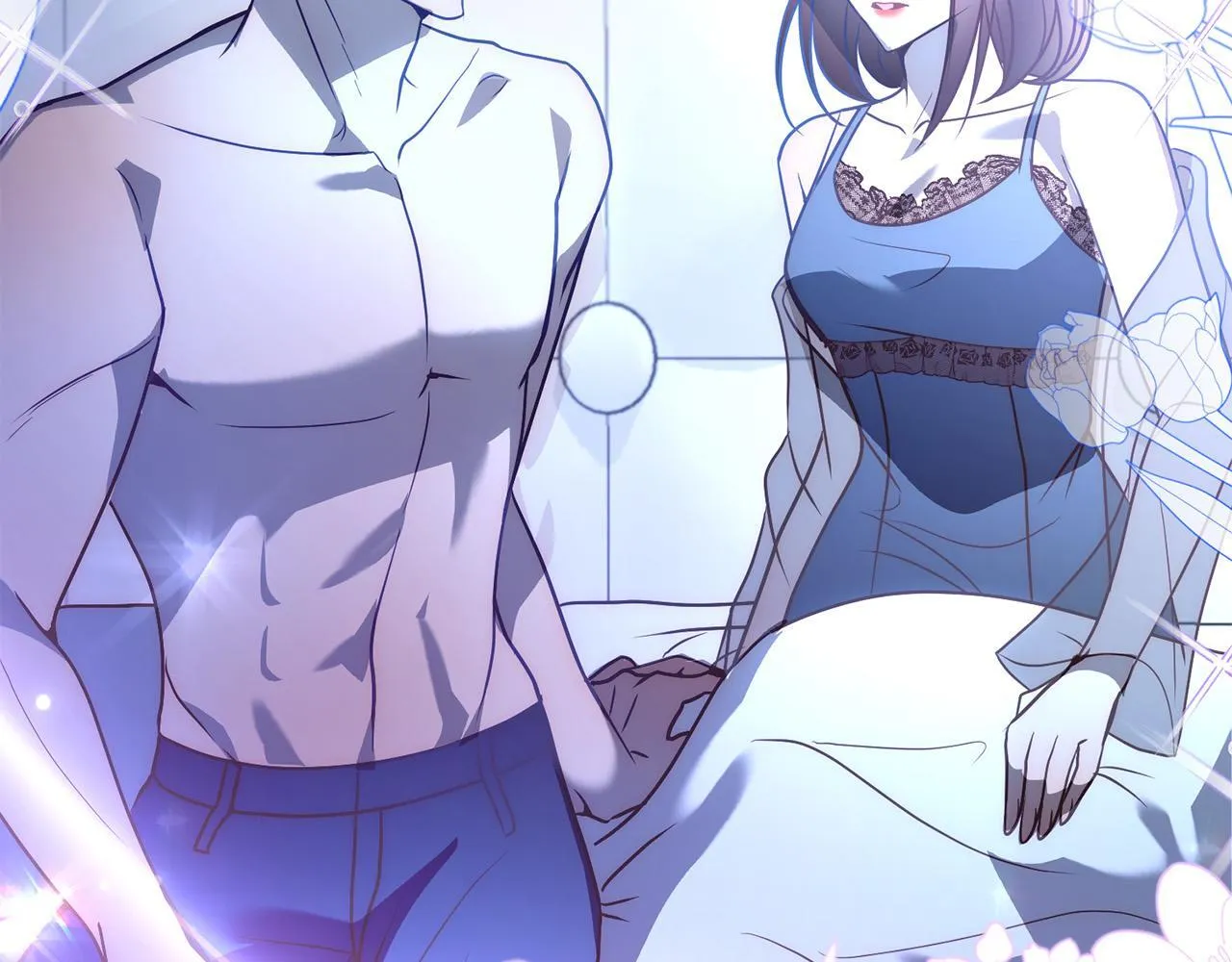 第43话 盘问 第31页