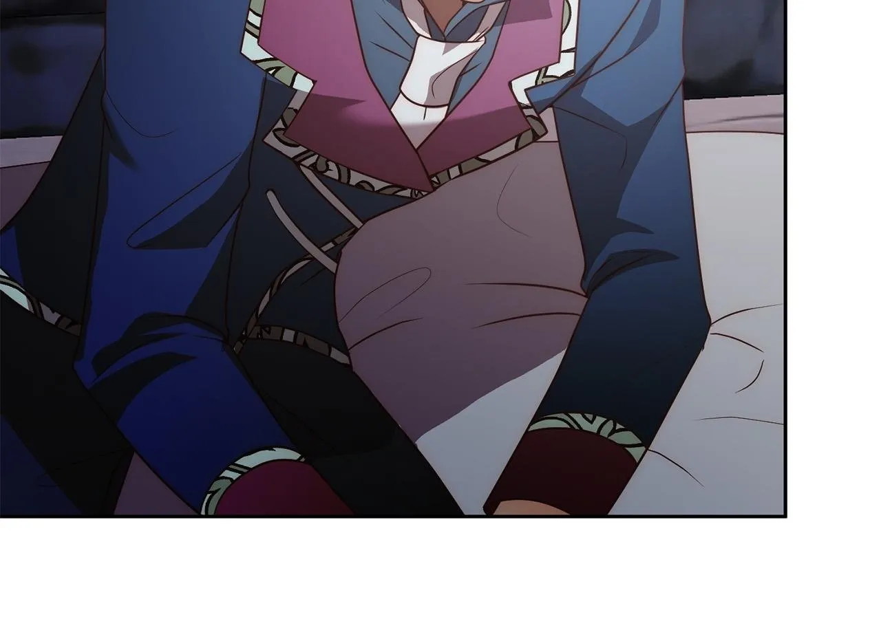 第43话 盘问 第100页