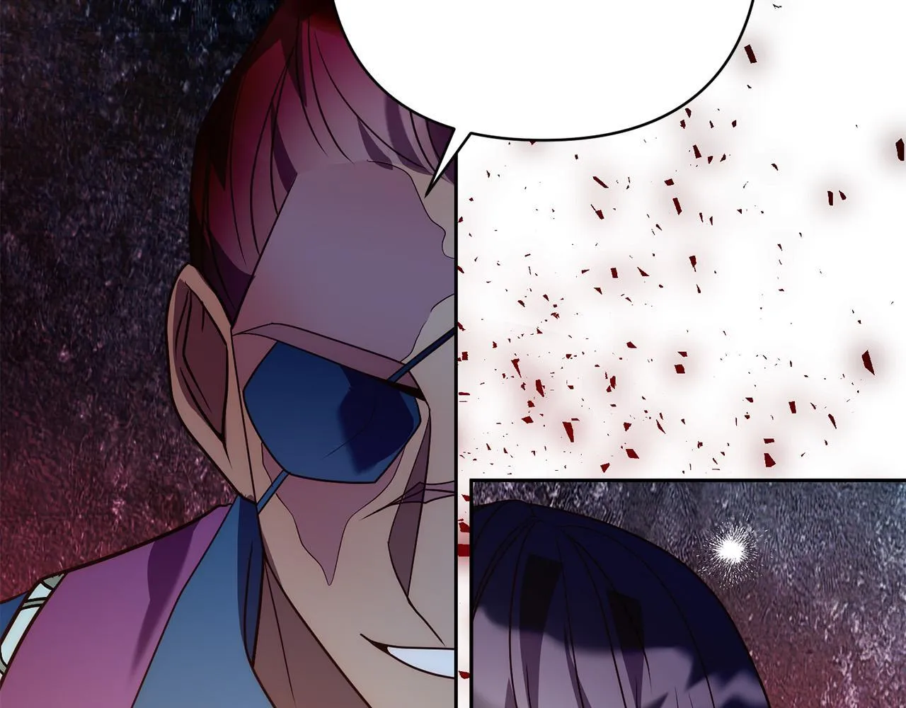 第43话 盘问 第110页