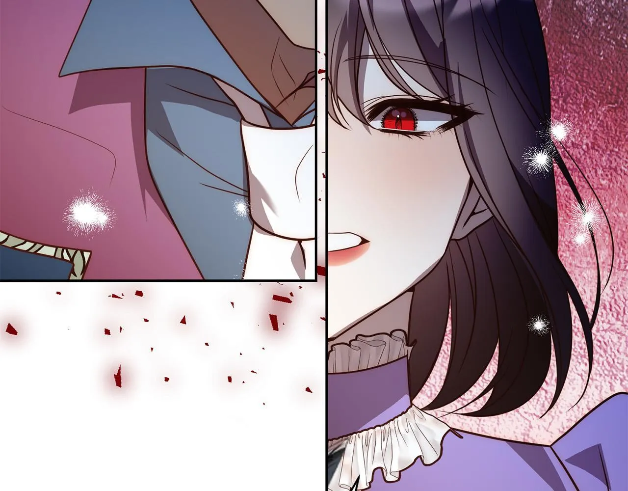 第43话 盘问 第111页