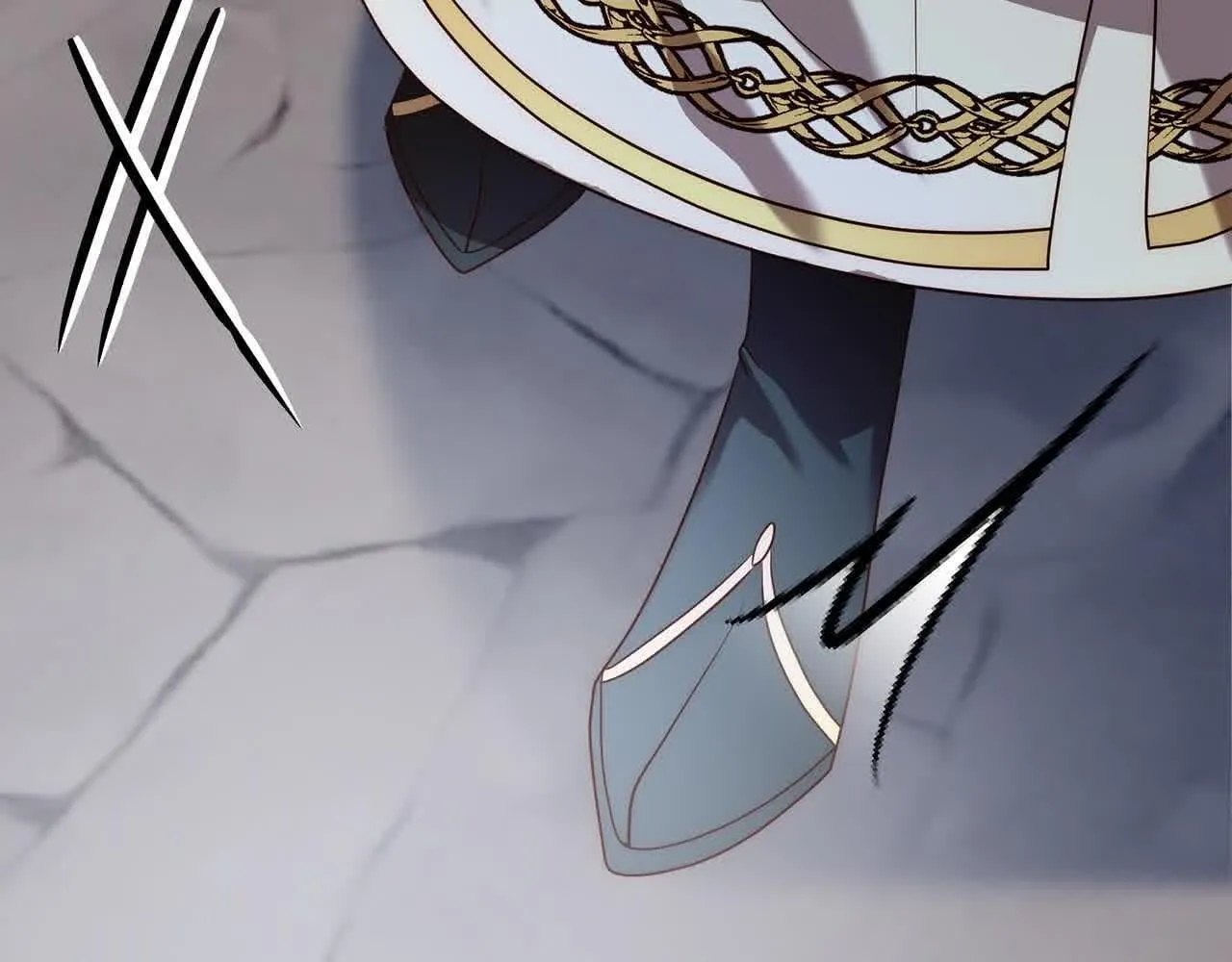 第44话 居斯塔现身 第15页
