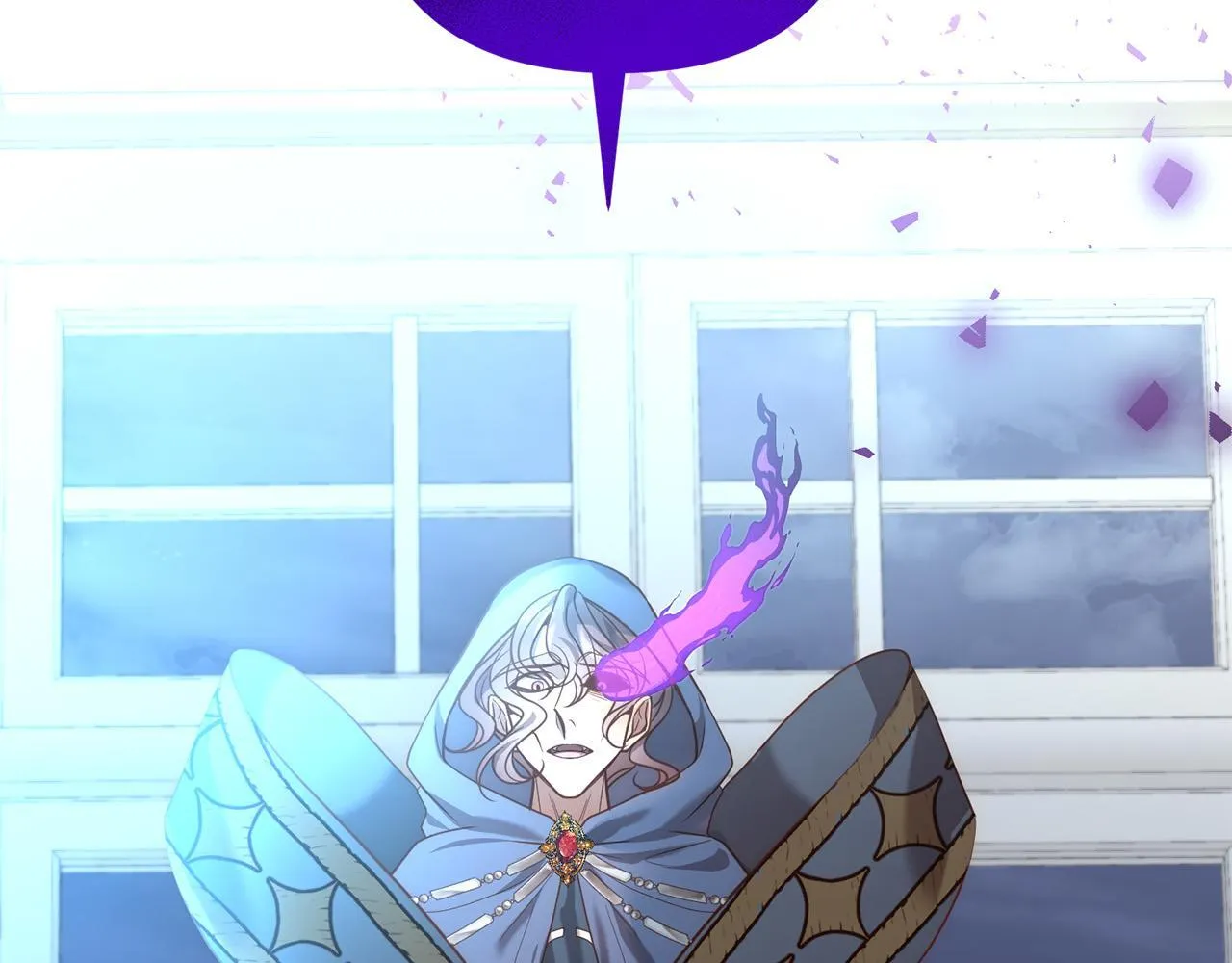 第45话 相似的力量 第13页
