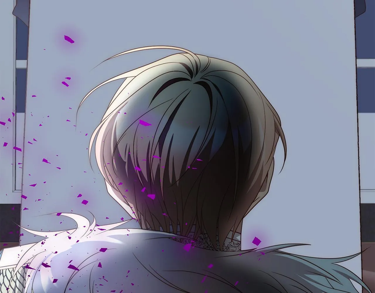 第45话 相似的力量 第15页